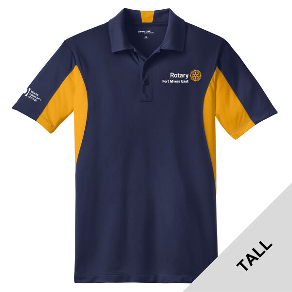 TST655 - EMB - R241E005/R241E006 - Tall Wicking Polo Thumbnail