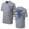 Fort Myers East Rotary - PosiCharge ® RacerMesh ® Tee Thumbnail