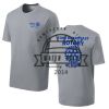 Fort Myers East Rotary - PosiCharge ® RacerMesh ® Tee Thumbnail