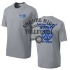 Fort Myers East Rotary - PosiCharge ® RacerMesh ® Tee Thumbnail