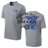 Fort Myers East Rotary - PosiCharge ® RacerMesh ® Tee Thumbnail