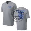 Fort Myers East Rotary - PosiCharge ® RacerMesh ® Tee Thumbnail