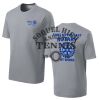 Fort Myers East Rotary - PosiCharge ® RacerMesh ® Tee Thumbnail