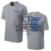 Fort Myers East Rotary - PosiCharge ® RacerMesh ® Tee Thumbnail