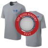 Fort Myers East Rotary - PosiCharge ® RacerMesh ® Tee Thumbnail