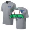 Fort Myers East Rotary - PosiCharge ® RacerMesh ® Tee Thumbnail