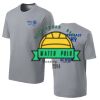 Fort Myers East Rotary - PosiCharge ® RacerMesh ® Tee Thumbnail