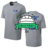 Fort Myers East Rotary - PosiCharge ® RacerMesh ® Tee Thumbnail