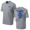 Fort Myers East Rotary - PosiCharge ® RacerMesh ® Tee Thumbnail