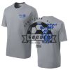 Fort Myers East Rotary - PosiCharge ® RacerMesh ® Tee Thumbnail
