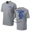 Fort Myers East Rotary - PosiCharge ® RacerMesh ® Tee Thumbnail