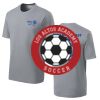 Fort Myers East Rotary - PosiCharge ® RacerMesh ® Tee Thumbnail