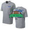 Fort Myers East Rotary - PosiCharge ® RacerMesh ® Tee Thumbnail