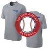 Fort Myers East Rotary - PosiCharge ® RacerMesh ® Tee Thumbnail