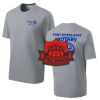 Fort Myers East Rotary - PosiCharge ® RacerMesh ® Tee Thumbnail