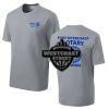 Fort Myers East Rotary - PosiCharge ® RacerMesh ® Tee Thumbnail