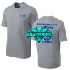 Fort Myers East Rotary - PosiCharge ® RacerMesh ® Tee Thumbnail