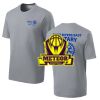 Fort Myers East Rotary - PosiCharge ® RacerMesh ® Tee Thumbnail