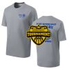 Fort Myers East Rotary - PosiCharge ® RacerMesh ® Tee Thumbnail