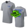 Fort Myers East Rotary - PosiCharge ® RacerMesh ® Tee Thumbnail