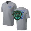 Fort Myers East Rotary - PosiCharge ® RacerMesh ® Tee Thumbnail