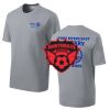Fort Myers East Rotary - PosiCharge ® RacerMesh ® Tee Thumbnail