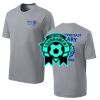 Fort Myers East Rotary - PosiCharge ® RacerMesh ® Tee Thumbnail
