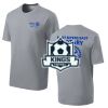 Fort Myers East Rotary - PosiCharge ® RacerMesh ® Tee Thumbnail