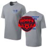 Fort Myers East Rotary - PosiCharge ® RacerMesh ® Tee Thumbnail