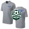 Fort Myers East Rotary - PosiCharge ® RacerMesh ® Tee Thumbnail