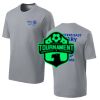 Fort Myers East Rotary - PosiCharge ® RacerMesh ® Tee Thumbnail
