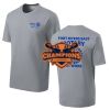 Fort Myers East Rotary - PosiCharge ® RacerMesh ® Tee Thumbnail