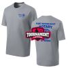 Fort Myers East Rotary - PosiCharge ® RacerMesh ® Tee Thumbnail