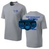 Fort Myers East Rotary - PosiCharge ® RacerMesh ® Tee Thumbnail