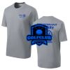 Fort Myers East Rotary - PosiCharge ® RacerMesh ® Tee Thumbnail