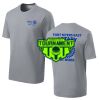 Fort Myers East Rotary - PosiCharge ® RacerMesh ® Tee Thumbnail