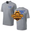 Fort Myers East Rotary - PosiCharge ® RacerMesh ® Tee Thumbnail