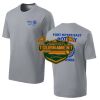 Fort Myers East Rotary - PosiCharge ® RacerMesh ® Tee Thumbnail