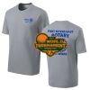 Fort Myers East Rotary - PosiCharge ® RacerMesh ® Tee Thumbnail