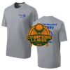Fort Myers East Rotary - PosiCharge ® RacerMesh ® Tee Thumbnail