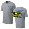 Fort Myers East Rotary - PosiCharge ® RacerMesh ® Tee Thumbnail