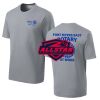 Fort Myers East Rotary - PosiCharge ® RacerMesh ® Tee Thumbnail