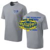 Fort Myers East Rotary - PosiCharge ® RacerMesh ® Tee Thumbnail