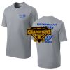 Fort Myers East Rotary - PosiCharge ® RacerMesh ® Tee Thumbnail