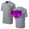 Fort Myers East Rotary - PosiCharge ® RacerMesh ® Tee Thumbnail