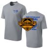 Fort Myers East Rotary - PosiCharge ® RacerMesh ® Tee Thumbnail