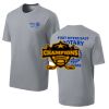 Fort Myers East Rotary - PosiCharge ® RacerMesh ® Tee Thumbnail