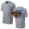 Fort Myers East Rotary - PosiCharge ® RacerMesh ® Tee Thumbnail