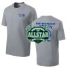 Fort Myers East Rotary - PosiCharge ® RacerMesh ® Tee Thumbnail