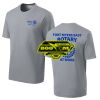 Fort Myers East Rotary - PosiCharge ® RacerMesh ® Tee Thumbnail